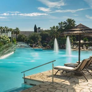 Corcyra Gardens